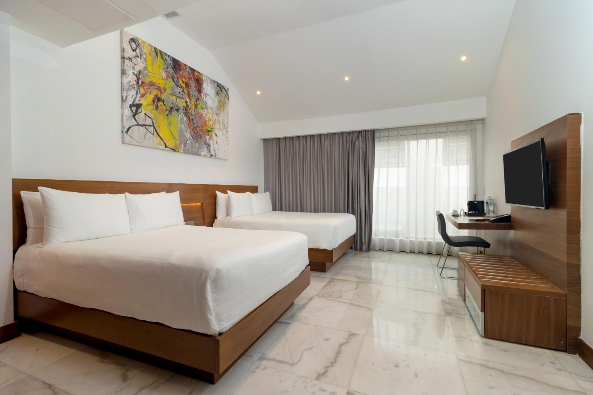 Hotel San Felipe Панама Екстер'єр фото