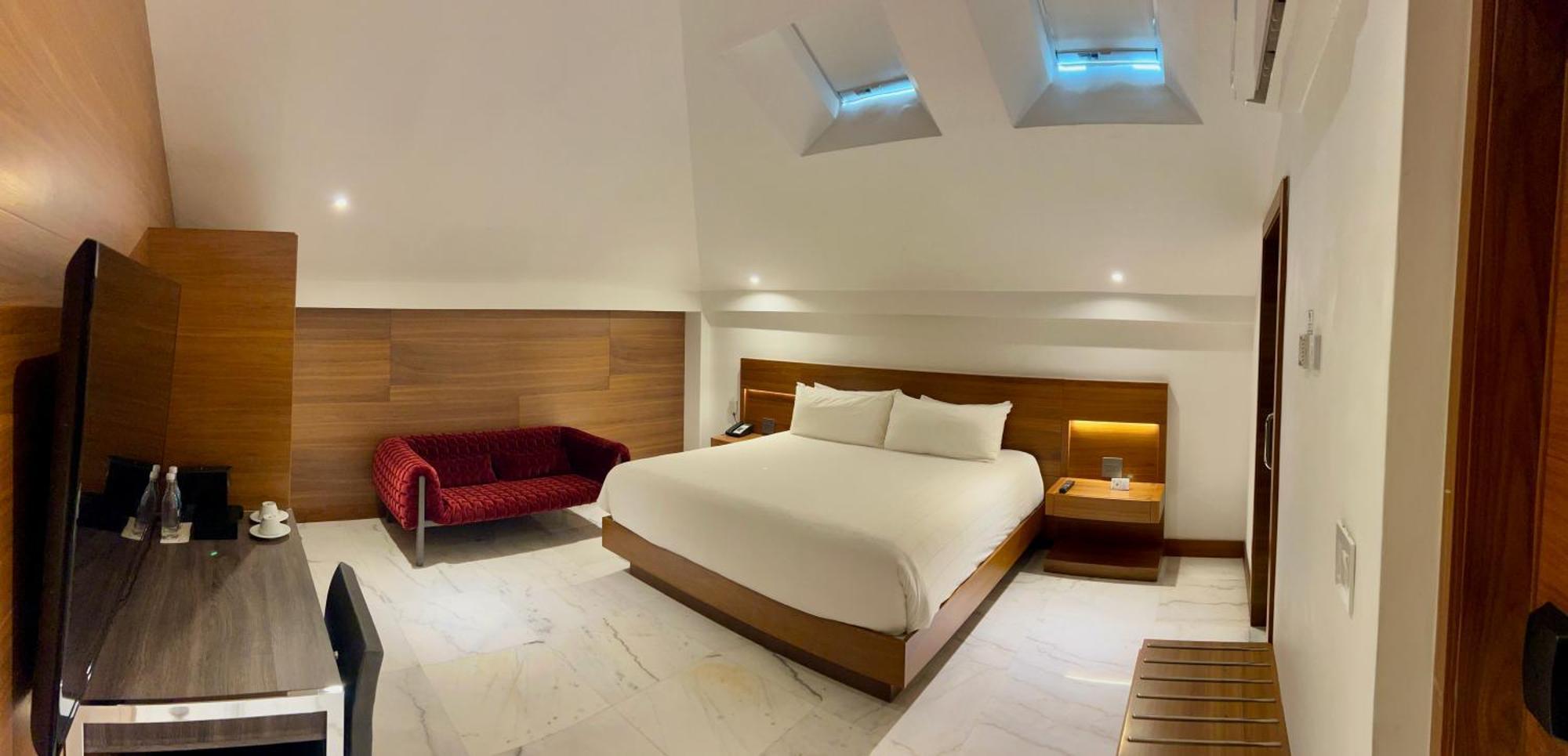 Hotel San Felipe Панама Екстер'єр фото