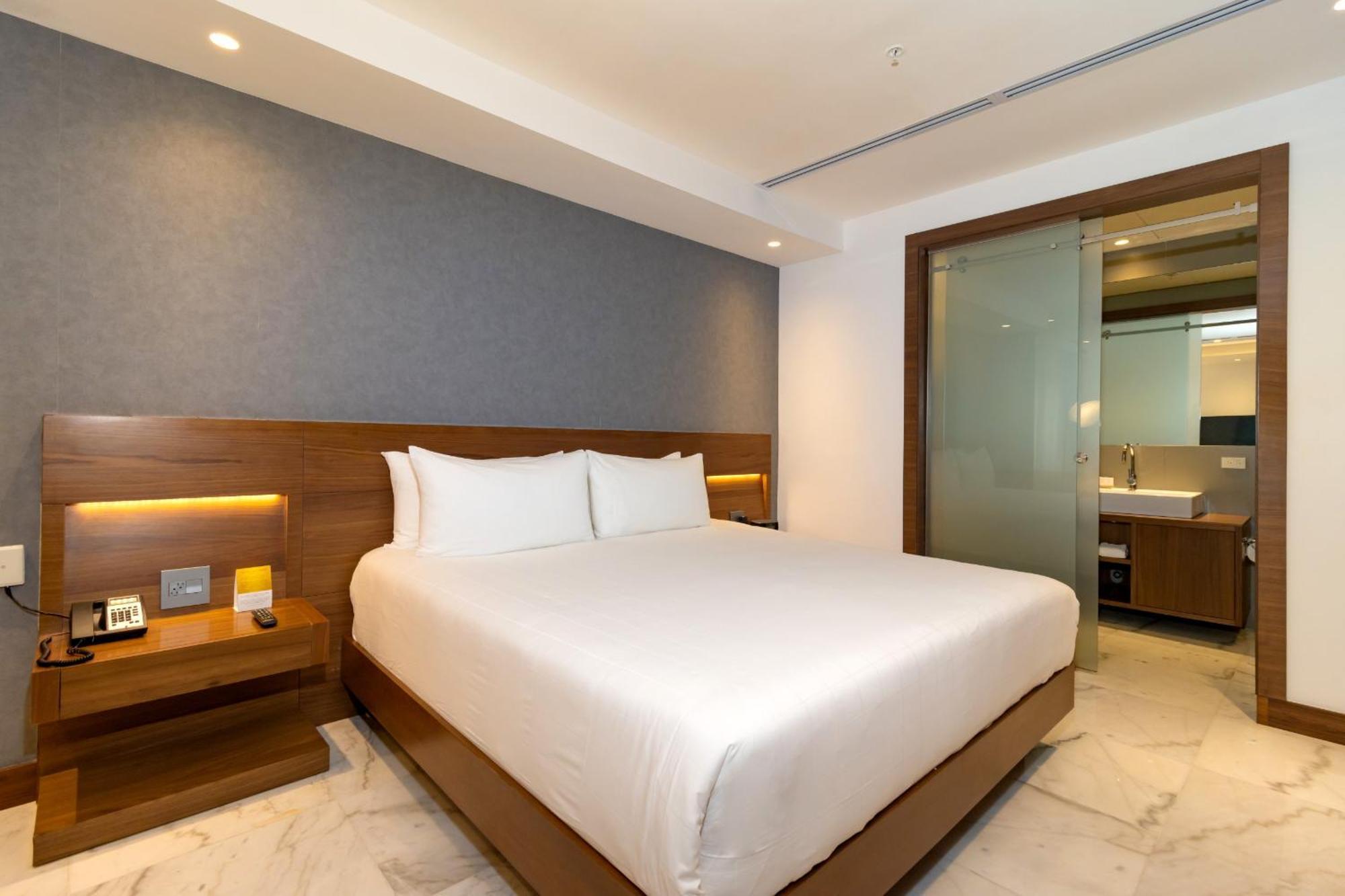 Hotel San Felipe Панама Екстер'єр фото