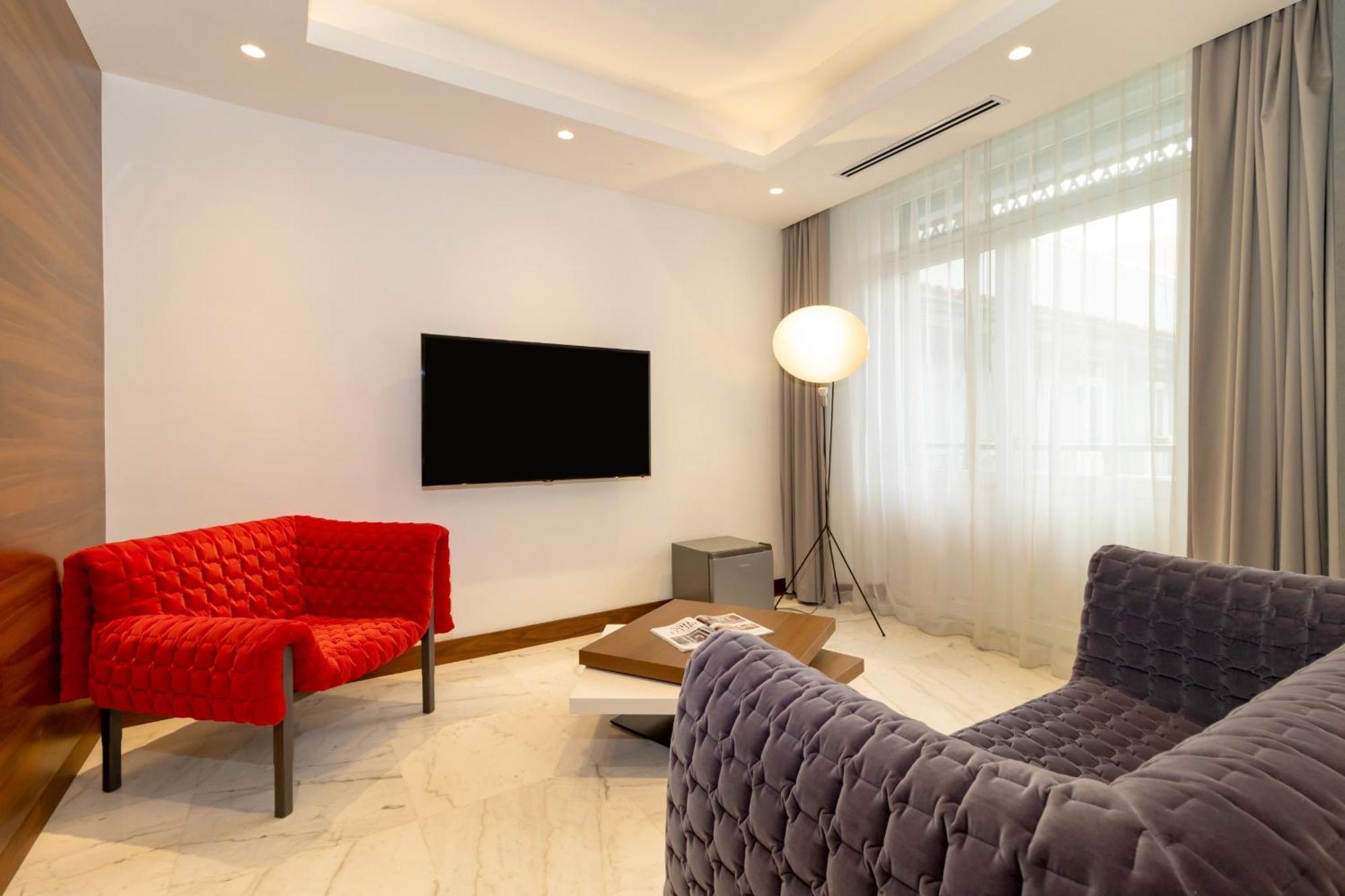 Hotel San Felipe Панама Екстер'єр фото